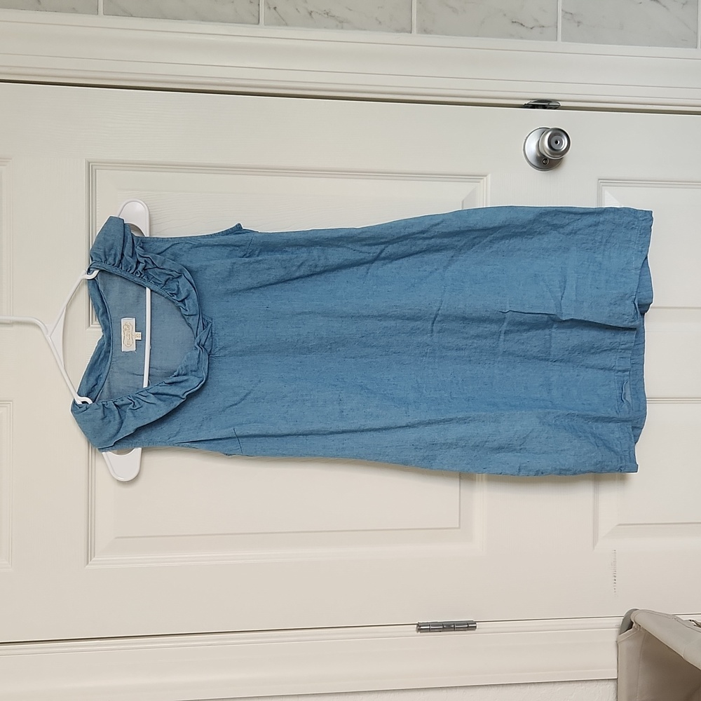 Womens mudpie summer dress
